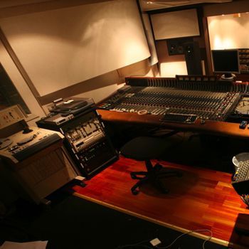 Control