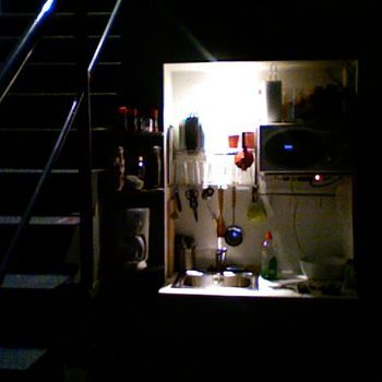 Cocina