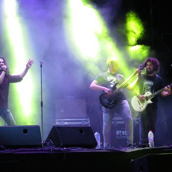 Festival Alternativo Feria de Yecla 2017