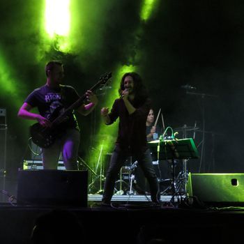 Festival Alternativo Feria de Yecla 2017