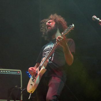 Festival Alternativo Feria de Yecla 2017