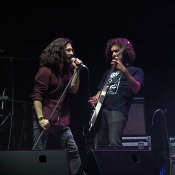 Festival Alternativo Feria de Yecla 2017