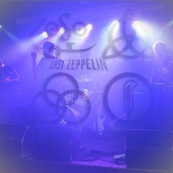 Last Zeppelin