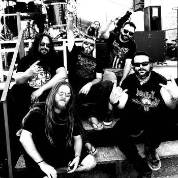 EVIL IMPULSE (LEYENDAS DEL ROCK 2018)