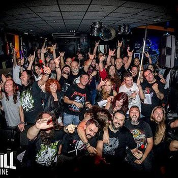 EVIL IMPULSE (DEVIL'S GROOVE METAL FEST 3)