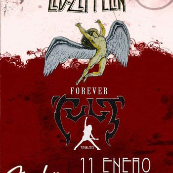 Cartel sala Fender Club Getafe