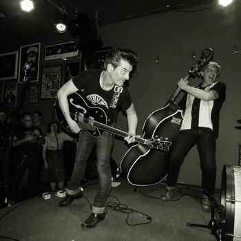 BAR STEREO LOGROÑO