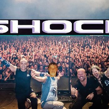 Shock en Directo