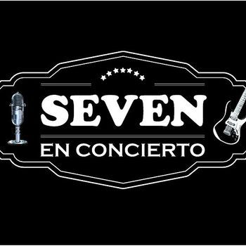 SEVEN en concierto