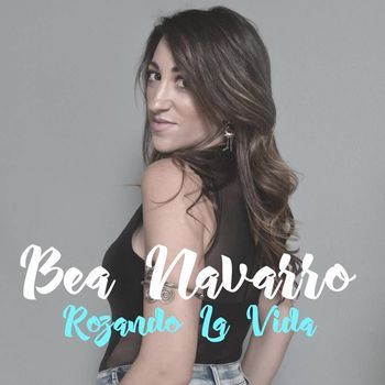 PORTADA ROZANDO LA VIDA (2018)