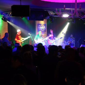 Escenario