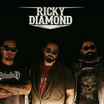 Ricky Diamond