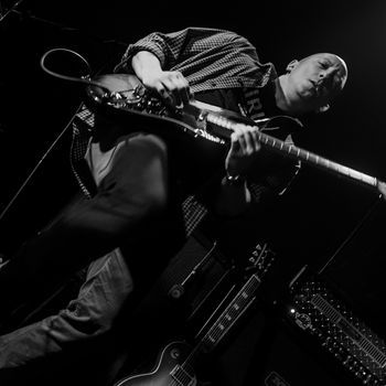 David Colás
