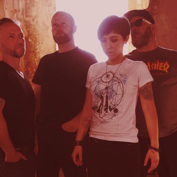 Semidimes: Tonet, Tomás, Anita, Tom