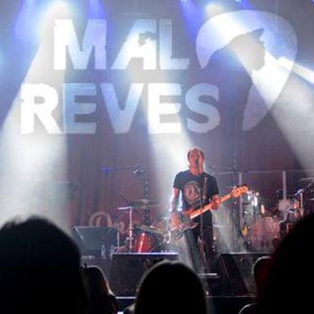 Mal Reves