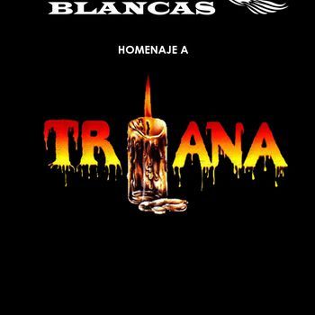 ALAS BLANCAS