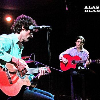 José Carlos Cabezas a la guitarra flamenca.