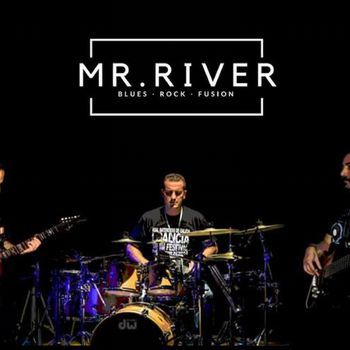 MR. RIVER