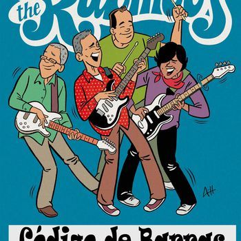 The Rubinoos