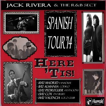 Jack Rivera
