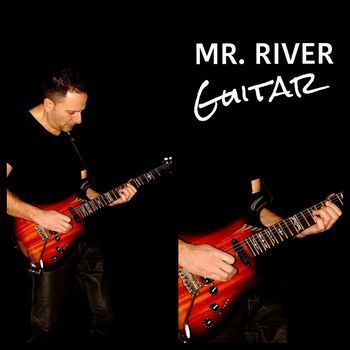MR. RIVER GUITAR