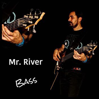 MR. RIVER BASS