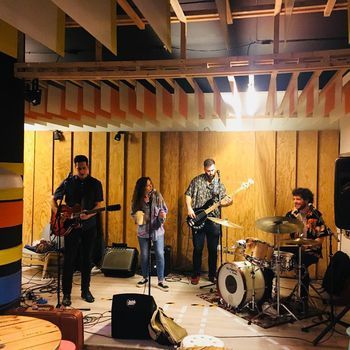 Blues en Ruta