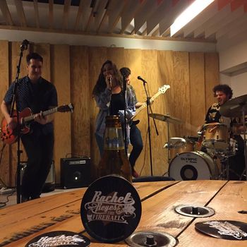 Blues en Ruta