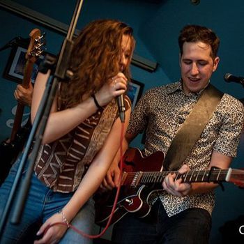 Blues en Ruta