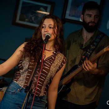 Blues en Ruta