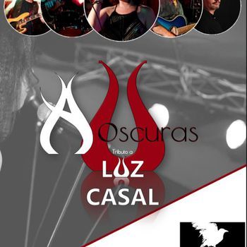 Concierto en Blackbird - 03/2017