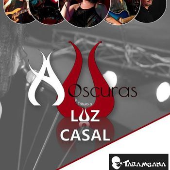 Concierto en Sala Tarambana - 05/2018
