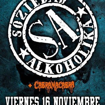 Sala Oxido 2018