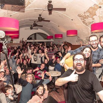 Turmalina en El Pelícano (Cádiz)