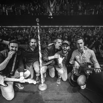 Selfie en el Teatro Rialto