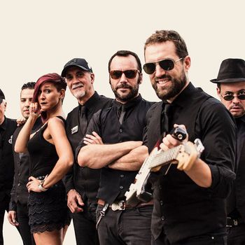 SEVENENCONCIERTO