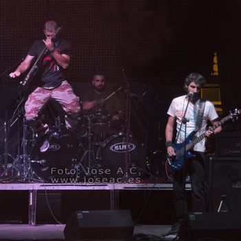 Tajuña Rock 2015