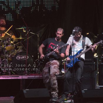 TajuñaRock 2015