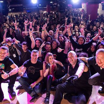 19 de Enero Sala Live