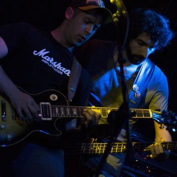 Casino Rock Bar 2016