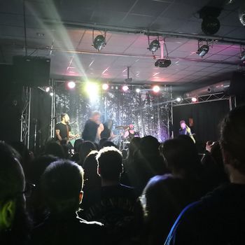 HAMLET en concierto
