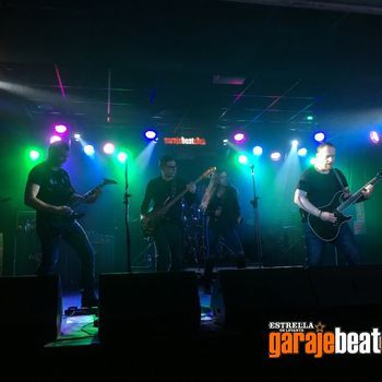 Garaje Beat Club