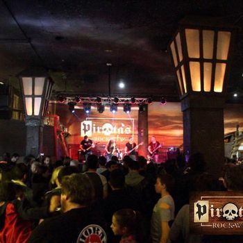 Pirata's (Alcorcon)