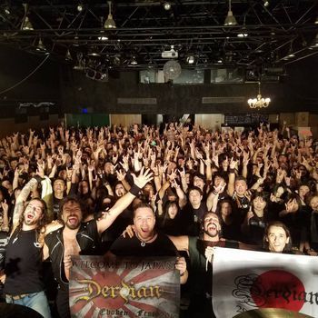 LIVE IN OSAKA 2018