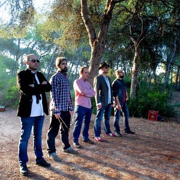 Beluga Blues Band