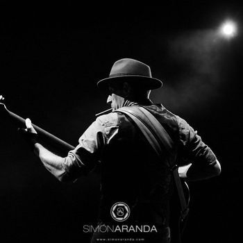 Stickman.