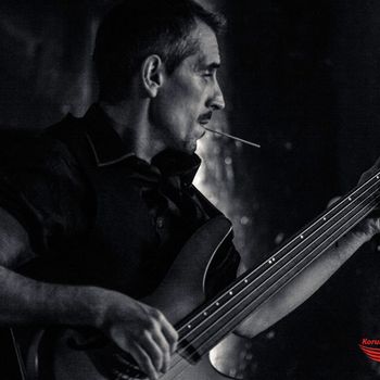 Bass.