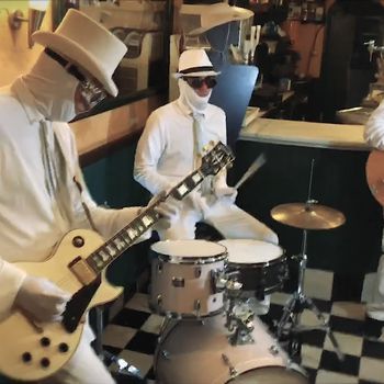 BoutiQue Rock Band