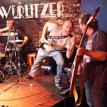 Wurlitzer lenguas