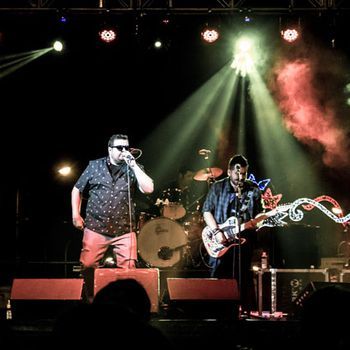Fiestas Dehesa de la Villa 2017